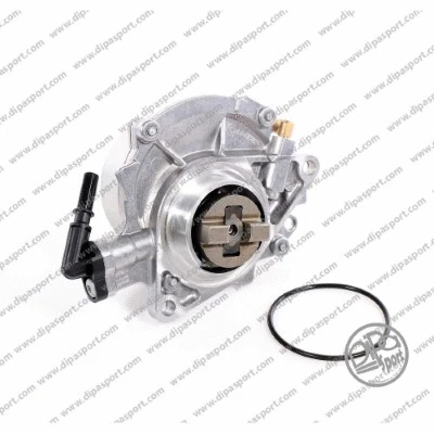 Vacuum Pump, braking system (PAV107PRBN)