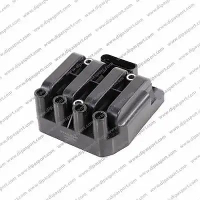 Ignition Coil (BBA018DLPN)