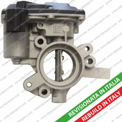 Throttle Body (FLAI177R)