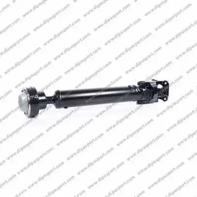 Propshaft, axle drive (DTS010DPSN)