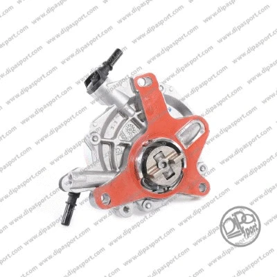 Vacuum Pump, braking system (PAV037PRBN)