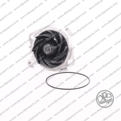 Water Pump, engine cooling (PAA118VLON)