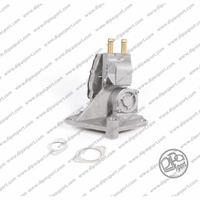 EGR Valve (EGR078HLLN)