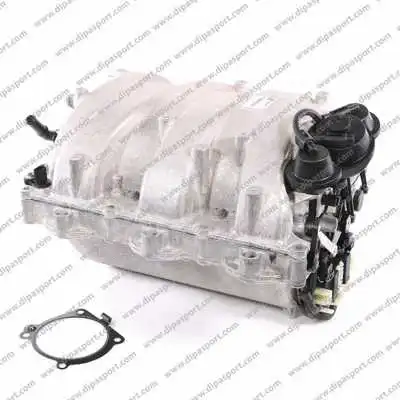 Intake Manifold Module (COL073N)