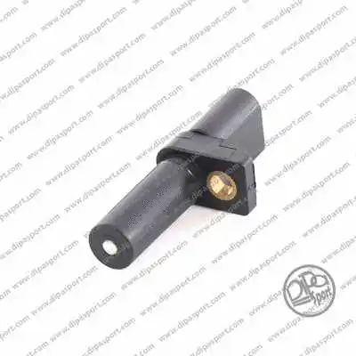 Sensor, crankshaft pulse (INJCS016N)