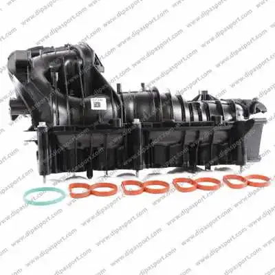 Intake Manifold Module (COL019DPSN)