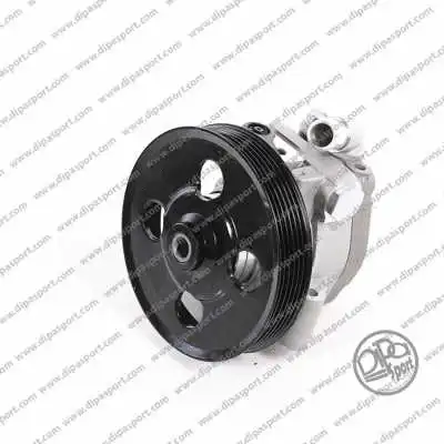 Hydraulic Pump, steering (PSO059DPSN)