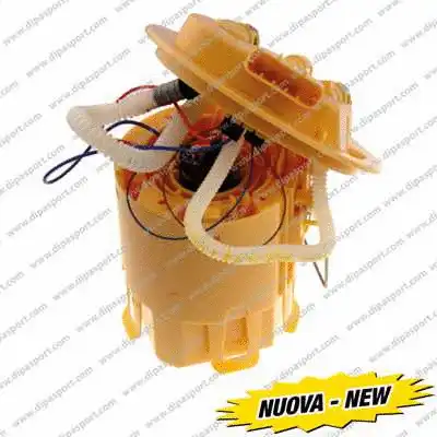 Fuel Feed Unit (GACC159N)