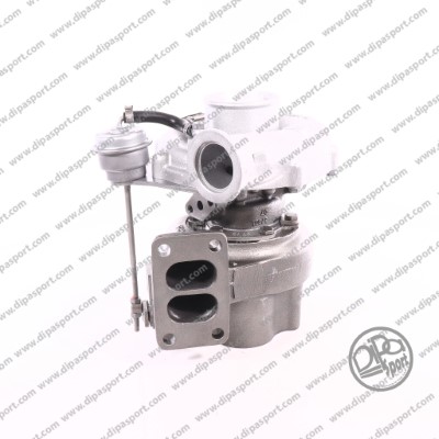 Charger, charging (supercharged/turbocharged) (TRB412R)