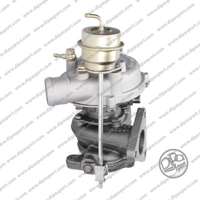 Charger, charging (supercharged/turbocharged) (TRB381R)