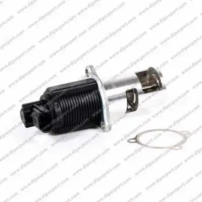 EGR Valve (EGR005AN)