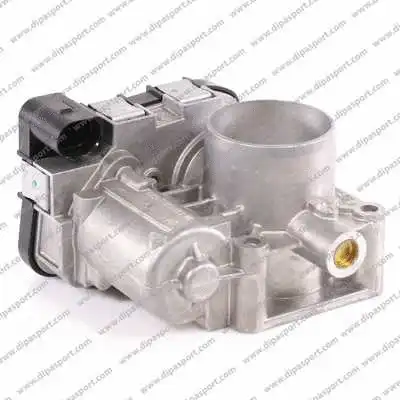 Throttle Body (FLAI245R)