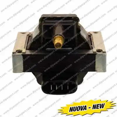 Ignition Coil (BBA228MRLN)