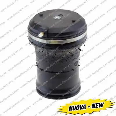 Bellow, air suspension (SSA016N)