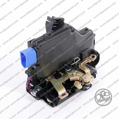 Door Lock (CMA065DPSN)