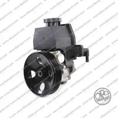 Hydraulic Pump, steering (PSO040DPSN)