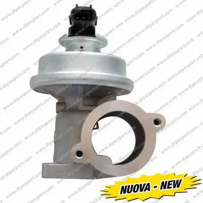 EGR Valve (EGR216AN)