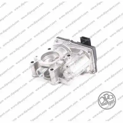 Throttle Body (FLAI351N)