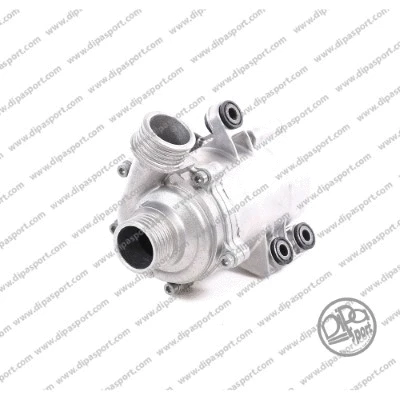 Water Pump, engine cooling (PAA089PRBN)