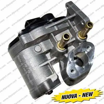 EGR Valve (EGR115N)