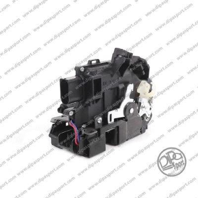 Door Lock (CMA068DPSN)