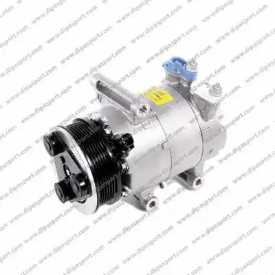 Compressor, air conditioning (ARC105BHRN)