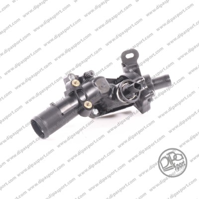 Thermostat, coolant (TRM253DPSN)