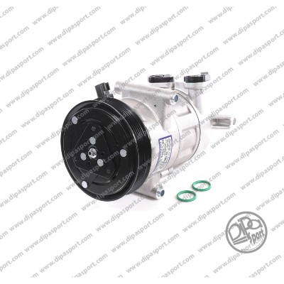 Compressor, air conditioning (ARC096N)