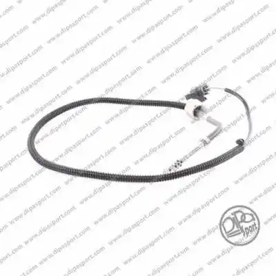 Sensor, exhaust gas temperature (INJGS130AN)