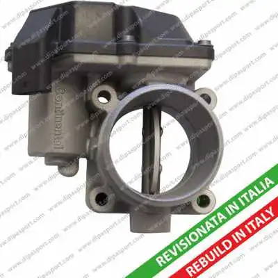 Throttle Body (FLAI174N)