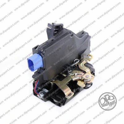 Door Lock (CMA067DPSN)