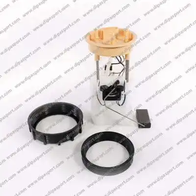 Fuel Feed Unit (GACC375HLLN)