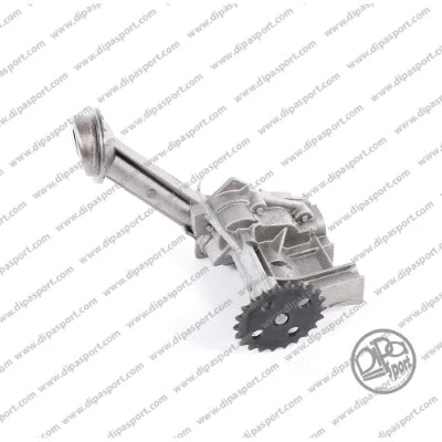 Oil Pump (POM033PRBN)