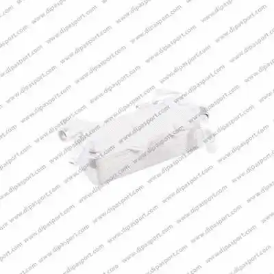 Oil Cooler, engine oil (RAO028AN)