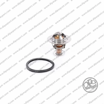 Thermostat, coolant (TRM224DNSN)