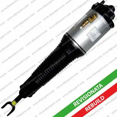 Air Suspension Strut (SSAS02561AR)