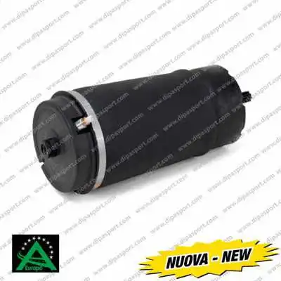 Air Spring, suspension (SSA02641N)