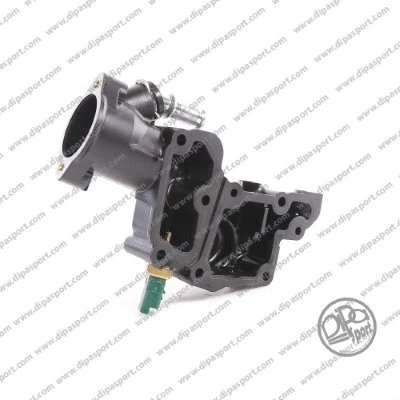 Coolant Flange (TRM219N)