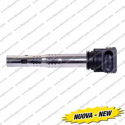 Ignition Coil (BBA212MRLN)