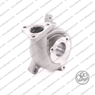 Charger, charging (supercharged/turbocharged) (COL258DPSN)