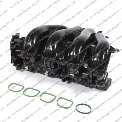 Intake Manifold Module (COL143R)