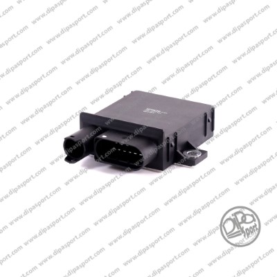 Control Unit, glow time (CNDECU011HTCN)