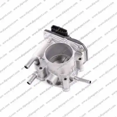 Throttle Body (FLAI468R)