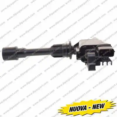 Ignition Coil (BBA240DLPN)
