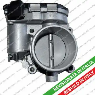 Throttle Body (FLAI098R)