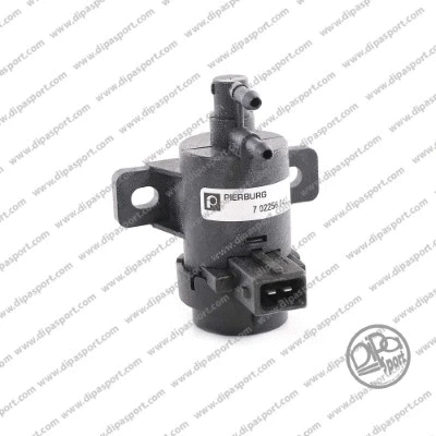 Pressure Converter, exhaust control (TRBCP012PRBN)