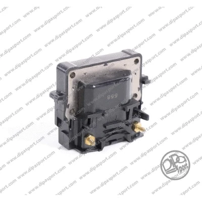 Ignition Coil (BBA114BSCN)