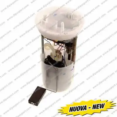 Fuel Feed Unit (GACC101VDON)