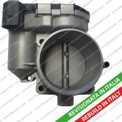 Throttle Body (FLAI037R)