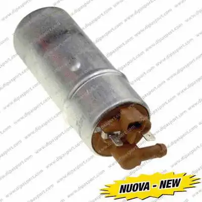 Fuel Pump (GACP025N)